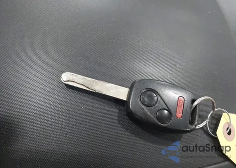 2007 Honda Cr-V Lx из США, поврежденный, VIN JHLRE48377C005805